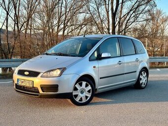 Ford Focus C-Max 1.6TDCi