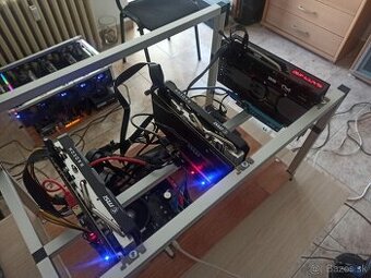 PREDAJ RADEON RX 5700