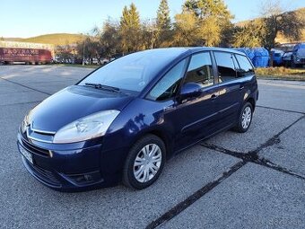 Citroen C4 Grand Picasso 5miestny