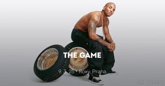 The Game Roxy Praha