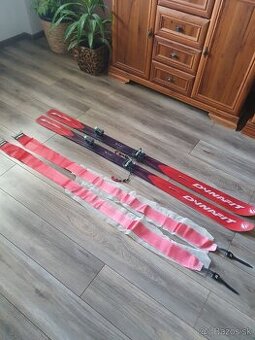 Predam ski-alp DYNAFIT,170 cm,viaz.Dynafit,pasy