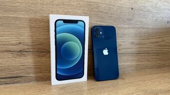 Apple iPhone 12 64 GB Blue