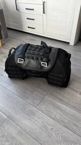 Legend Gear black edition taška zadní LR2, 48 L vodeodolná