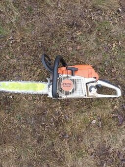 Stihl 261 rezervovaná