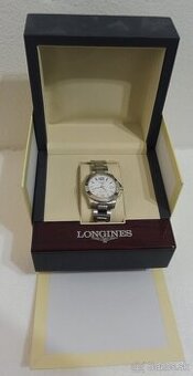 Longines Conquest L3.377.4