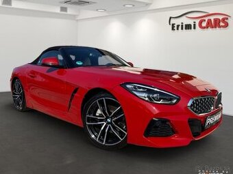 BMW Z4 M Sport A/T