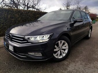 Volkswagen Passat Variant Business 2.0 TDI,DSG,2022