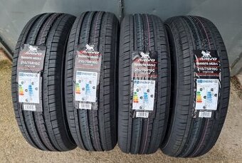 Zatazove letne 215/75R16C