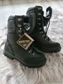 Bosp Kanady Gore-Tex, Vibram