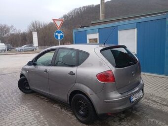 Seat Altea