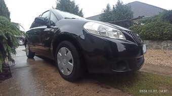 SUZUKI SX4  1,6 i