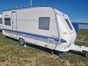 Karavan Hobby excelent easy 495 UFE-Top stav