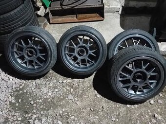 5x100 r16 dvojrozmer 7.5J a 9J