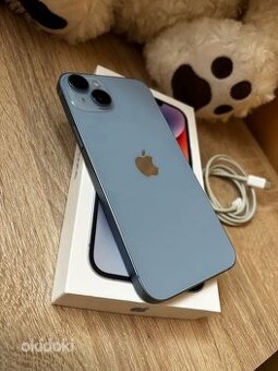 Predam iphone 14 plus 128 gb blue