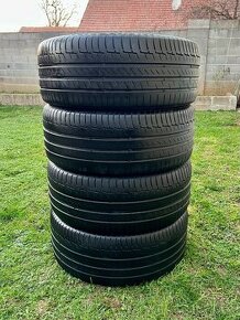 265/50 r20 letné CONTINENTAL 111V XL - 1