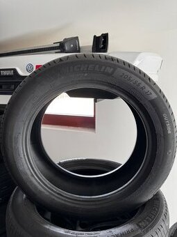 Michelin Primacy 4 205/55 R17 Letne