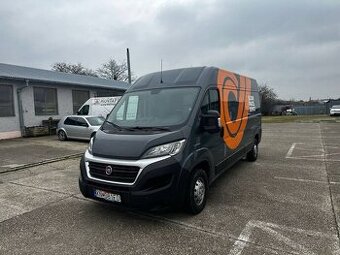 Fiat Ducato 2.3 MultiJet L3H2 - 1