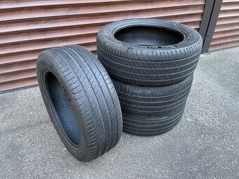 Michelin Primacy 4, 215/55 R18 99V, 4 kusy, letné - 1