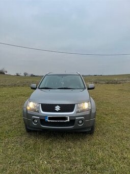 Suzuki Grand Vitara - 1