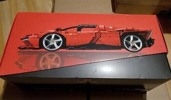 LEGO® Technic 42143 Ferrari Daytona SP3 - 1