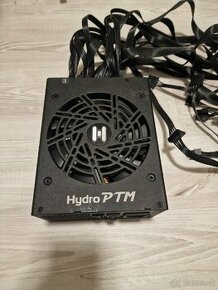 FSP Hydro PTM PRO 1200W 80+ PLATINUN - 1