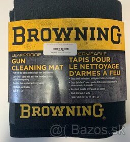 Podložka na čistenie BROWNING - 1