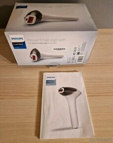 Philips Lumea Prestige - 1