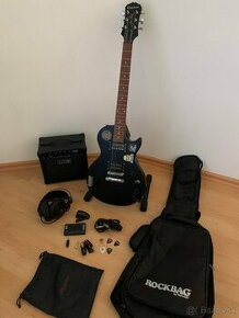 Epiphone Les Paul special - 1