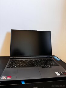 Lenovo Legion 5 PRO 16” QHD