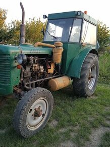 Zetor