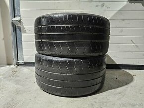 Letné Pneu Bridgestone Potenza S007 275/30 R20