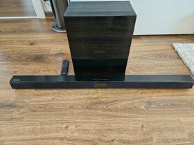 Soundbar Samsung HW-J450 - 1