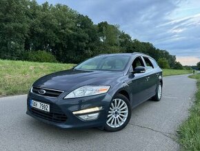 Ford Mondeo 2.0 TDCi 120kW 2013 - 1