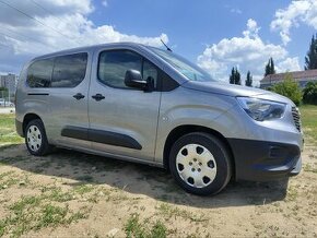 Opel Combo Life XL 2019 1.5 cdti 96 kw