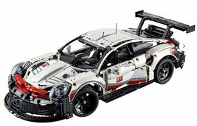 Stavebnica lego Technic Porsche 911 RSR - 1