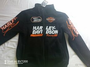 Harley Davidson bunda