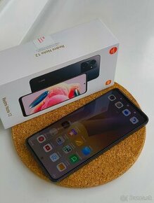 Redmi Note 12 Onyx Gray 4GB/128GB