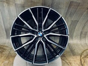 Originál kolesa 19” BMW 1 F40 M-Paket - 1