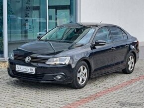 VW JETTA 1.2 TSI Comfortline, slovenské auto - 1