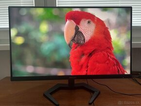 165hz fullhd 24 palcový monitor v záruke