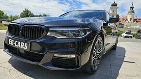 BMW 540D G31