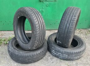 Letní Pneu Nexen N Blue HD Plus 185/65R15 / Rok 2021 - 1