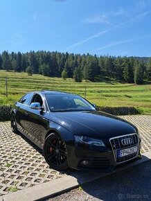 AUDI A4B8 2.7TDi 140KW