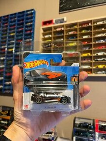 Hot Wheels Chevrolet Camaro SS STH