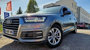 Audi Q7 3.0 TDI 272k quattro MATRIX BOSE PANORAMA - 1