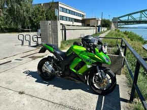 Kawasaki Z1000SX