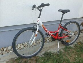 Predam juniorsky horsky bicykel  zn.DEMA - 1