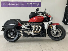 Triumph Rocket 3R - 1