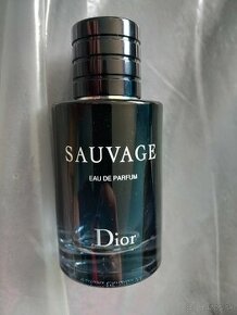 Dior Sauvage EDP