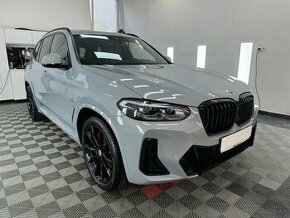 Bmw x3 2.0 xdrive Mpacket - 1